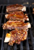 Prepared Barbecue
